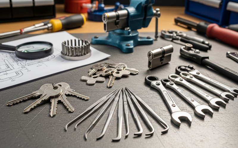 Professional service image 2