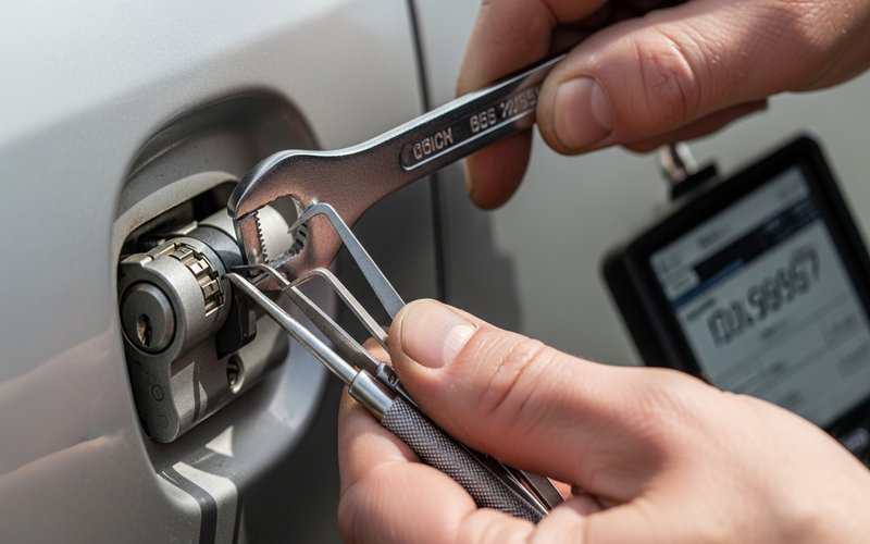 Professional service image 5