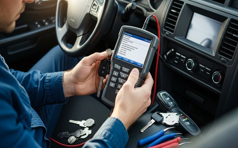 Professional service image 7