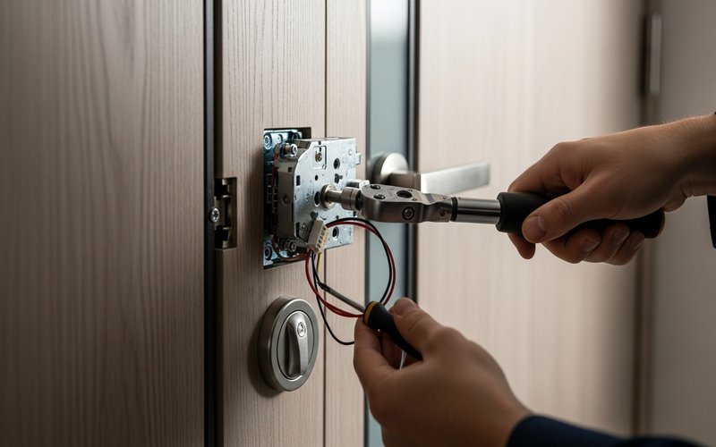 Professional service image 8