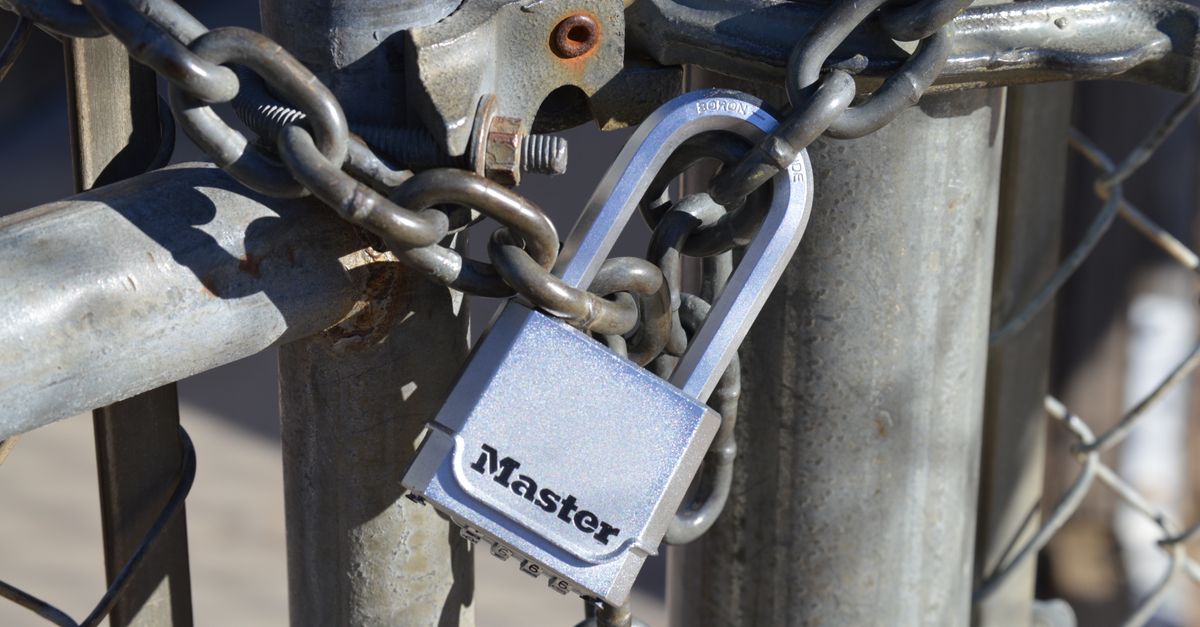 Master Key Systems — Parkside Secure Locksmith
