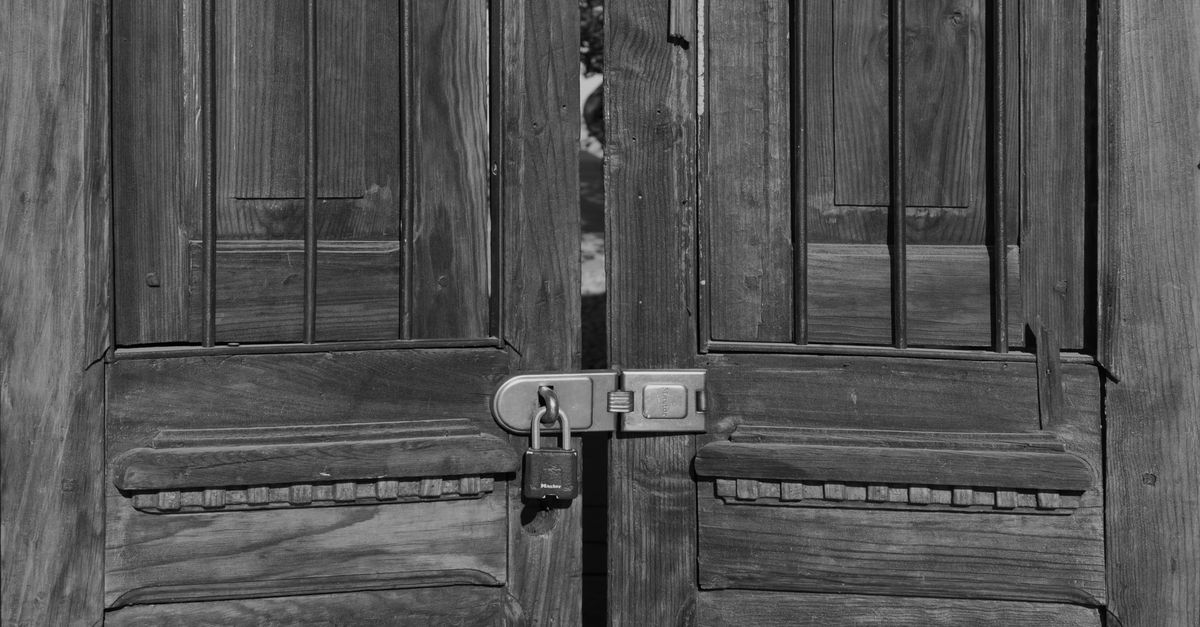 Commercial Mortise Lock Installation — Parkside Secure Locksmith
