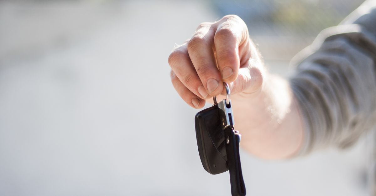 What It Really Costs to Replace a Lost Car Key in Etobicoke — Parkside Secure Locksmith