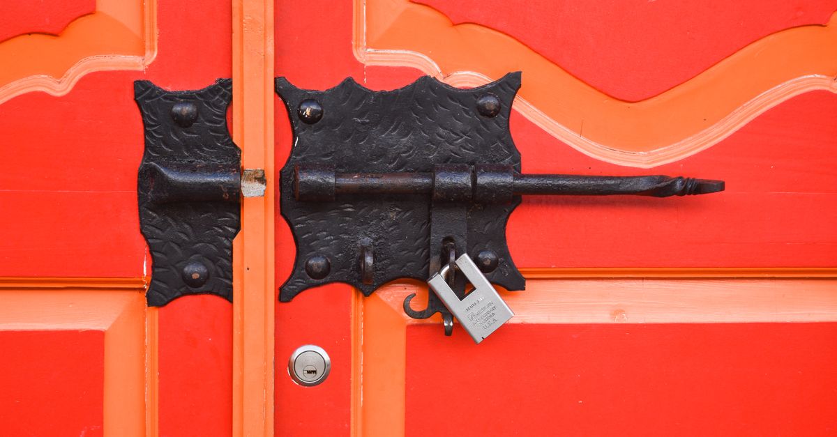 Emergency Lockout Service — Parkside Secure Locksmith