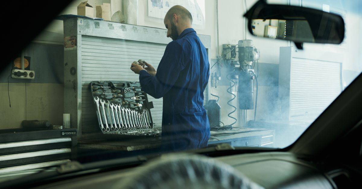 Emergency & Auto Locksmith service — Parkside Secure Locksmith