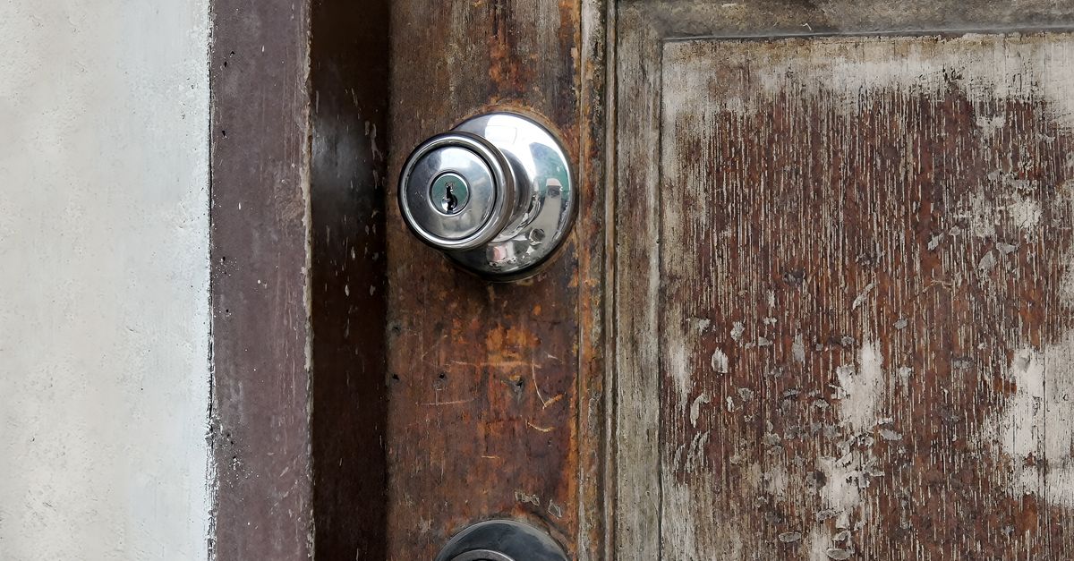 Locked Out at Night in Etobicoke? Here's What to Do Before You Call — Parkside Secure Locksmith