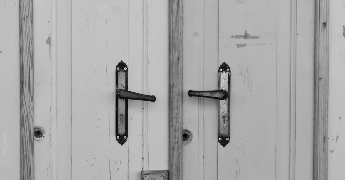 Door Knob Lock Repair — Parkside Secure Locksmith