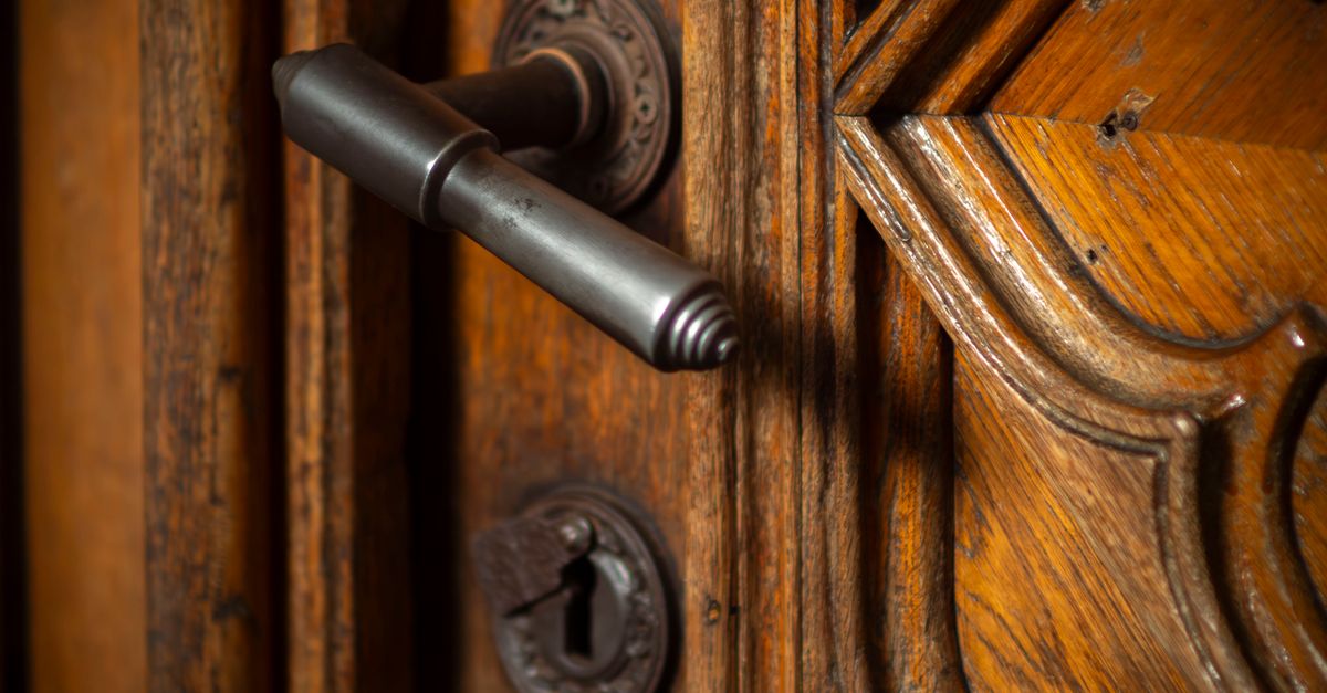 Home Lockout Service — Parkside Secure Locksmith