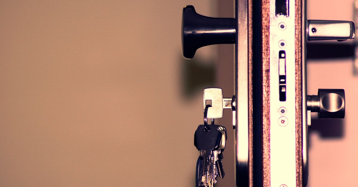 Residential Locksmith service — Parkside Secure Locksmith