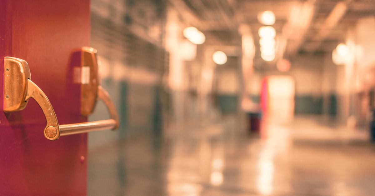 Why a Commercial Locksmith Works Differently From a Home Call — Parkside Secure Locksmith