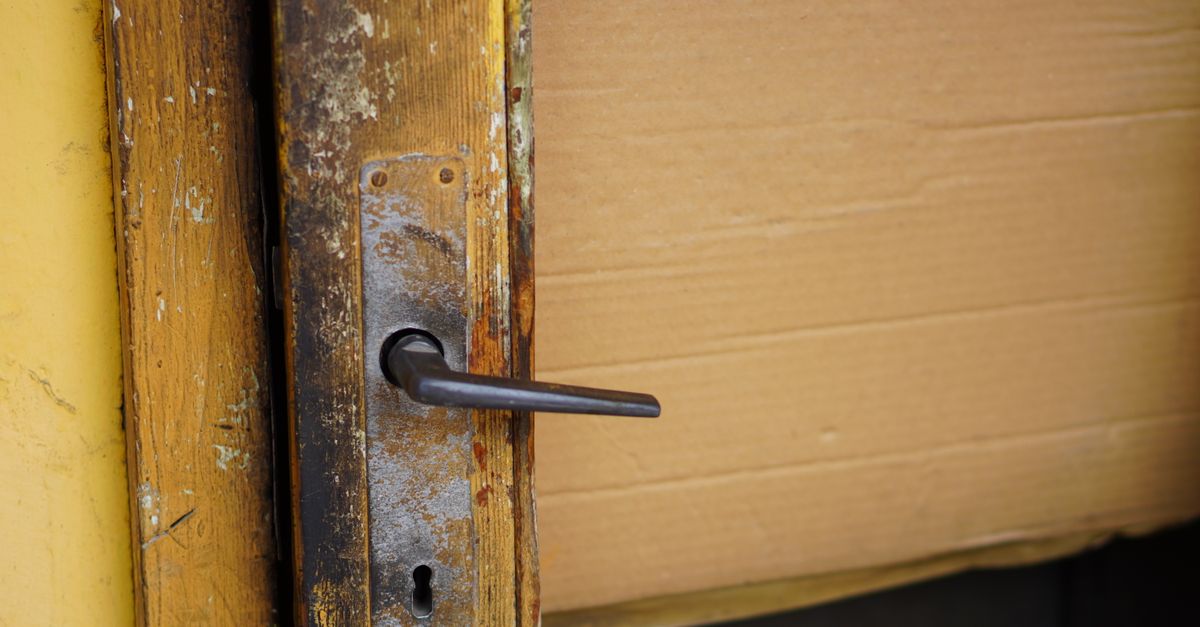Door Hardware, Panic Bars and Mortise Locks That Satisfy Insurance and Fire Code — Parkside Secure Locksmith