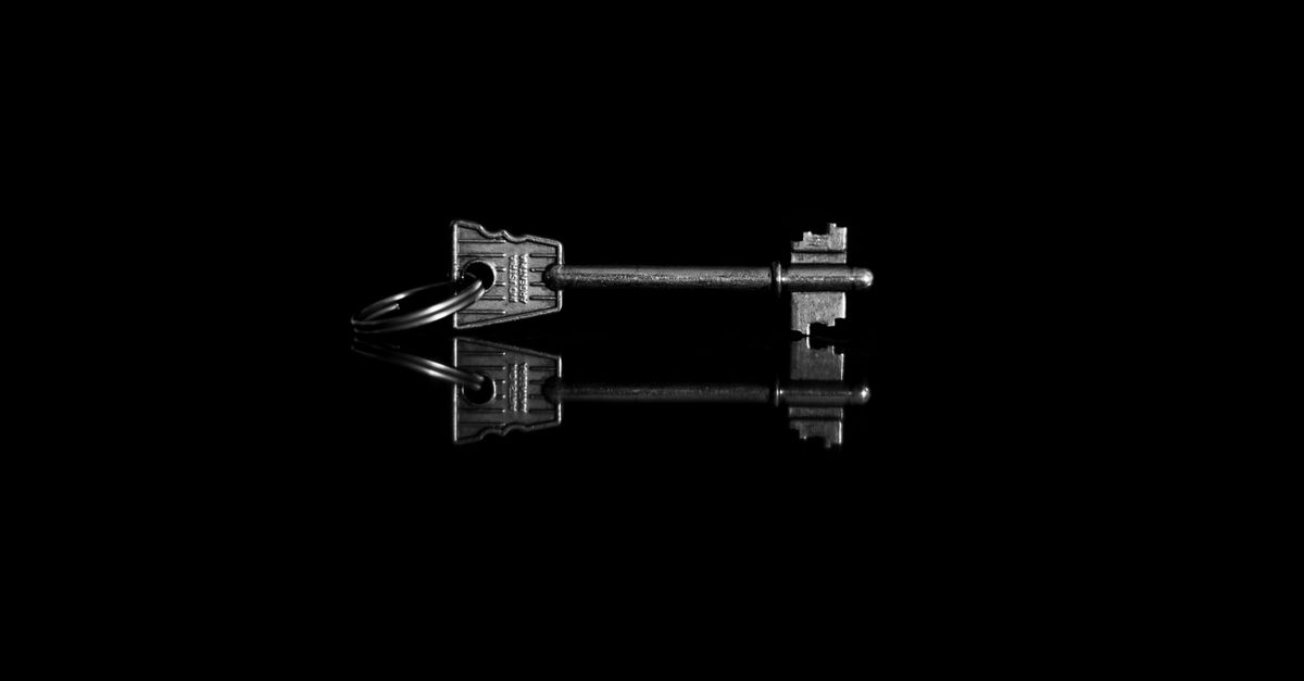 Designing Your Master Key System: The Consultation and Keying Process — Parkside Secure Locksmith