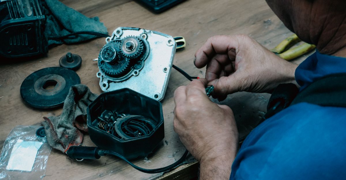 Fob Repair, Shell Replacement, and Transponder Services by Brand — Parkside Secure Locksmith