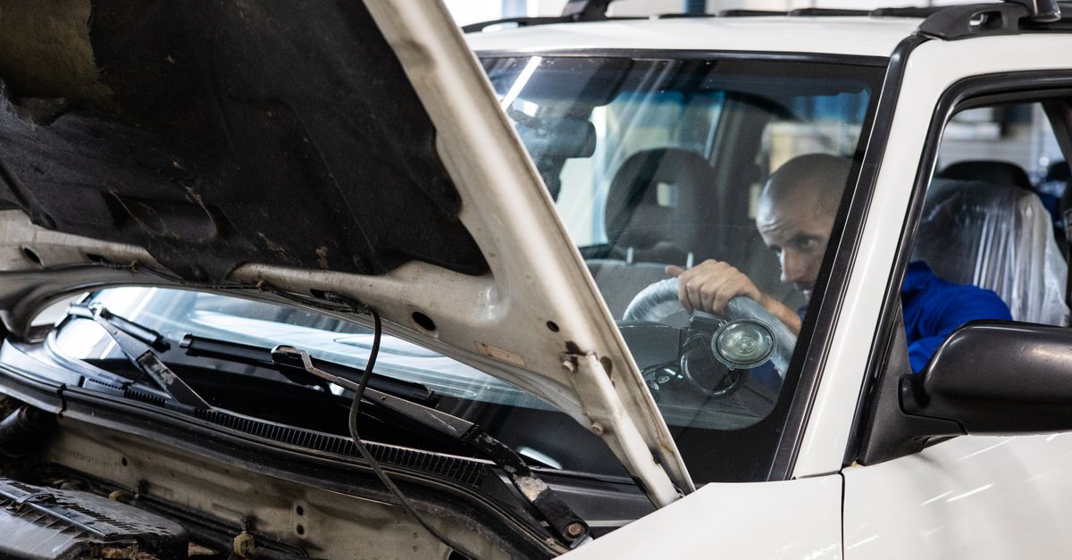 How Vehicle Ignition Repair Works in the Field — Parkside Secure Locksmith