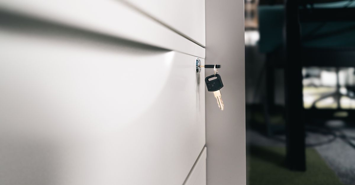 Keyless and Smart Lock Installation — Including Renter-Friendly Options — Parkside Secure Locksmith