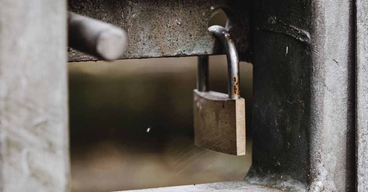 How a Door Knob Lock Fails — and What We Find When We Open It Up — Parkside Secure Locksmith