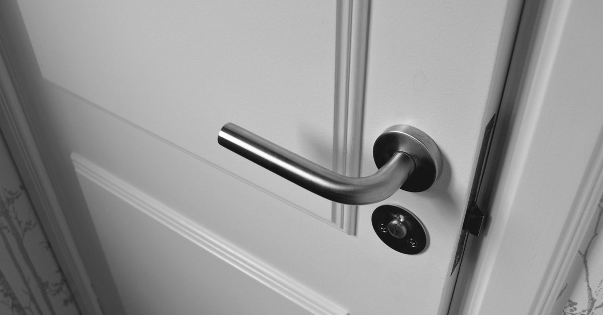 When It's Not Just a Knob: Mortise Lock and Commercial Locksmith Services — Parkside Secure Locksmith