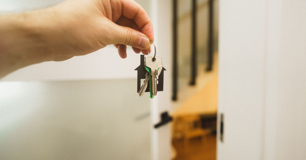 What Our Home Lockout Service Actually Involves — Parkside Secure Locksmith