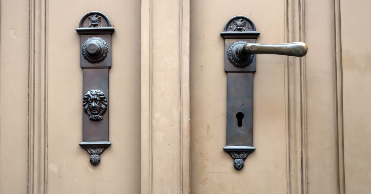 What Is a Mortise Lock and Why Does It Wear Out? — Parkside Secure Locksmith