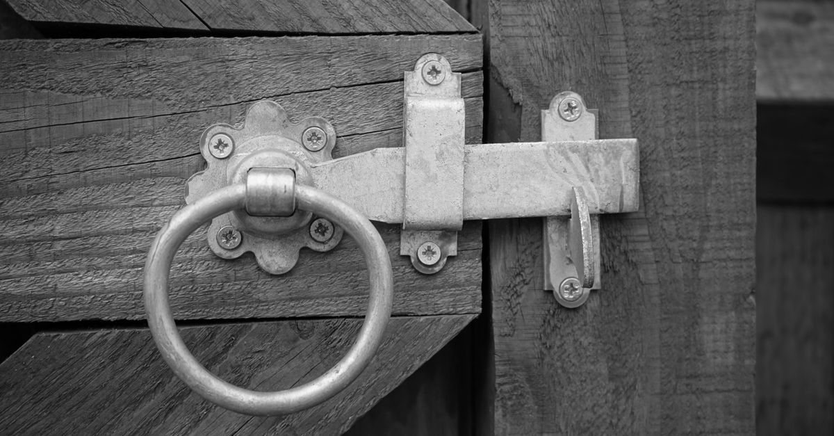 Sliding Door Mortise Lock Work and Other Specialty Applications — Parkside Secure Locksmith