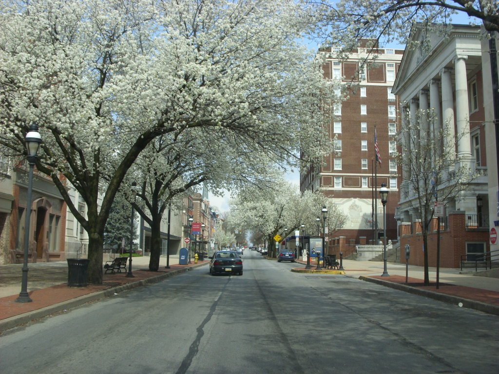 York, ON - York, Pennsylvania - Wikipedia